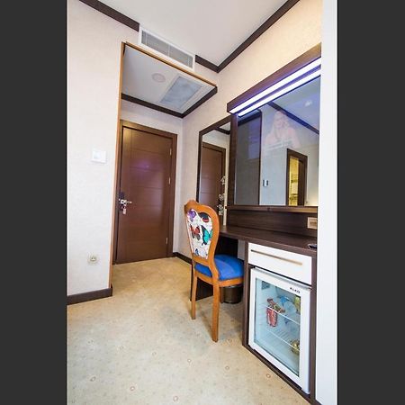Taksim Cihangir Fidan Residence Hotel Стамбул Экстерьер фото